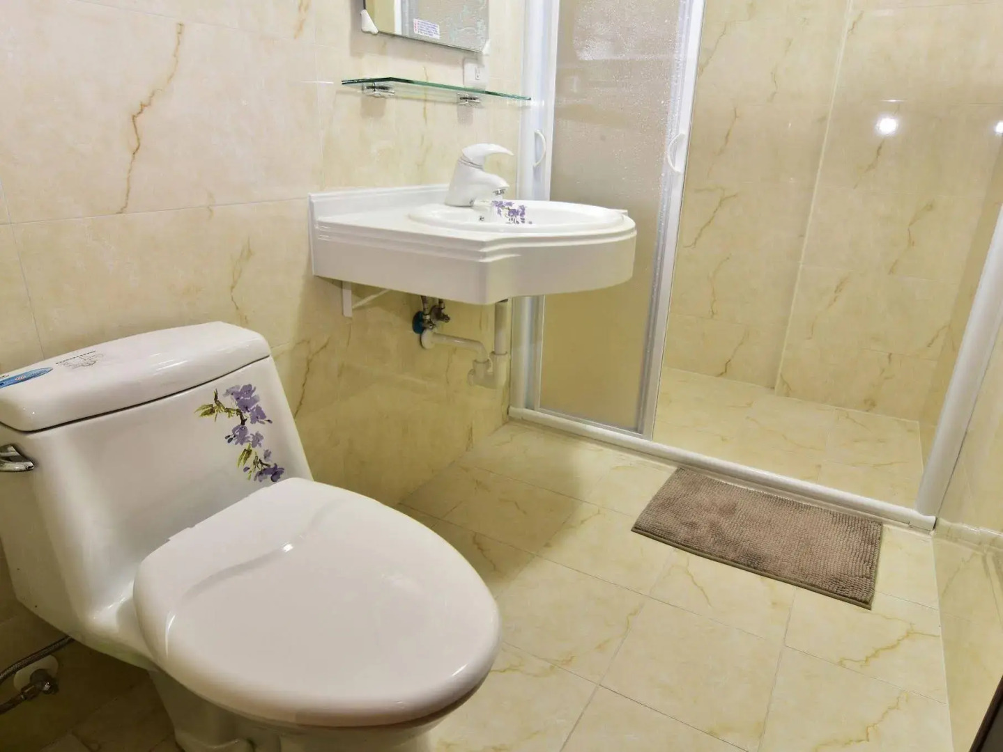 Vintage Bed and Breakfast