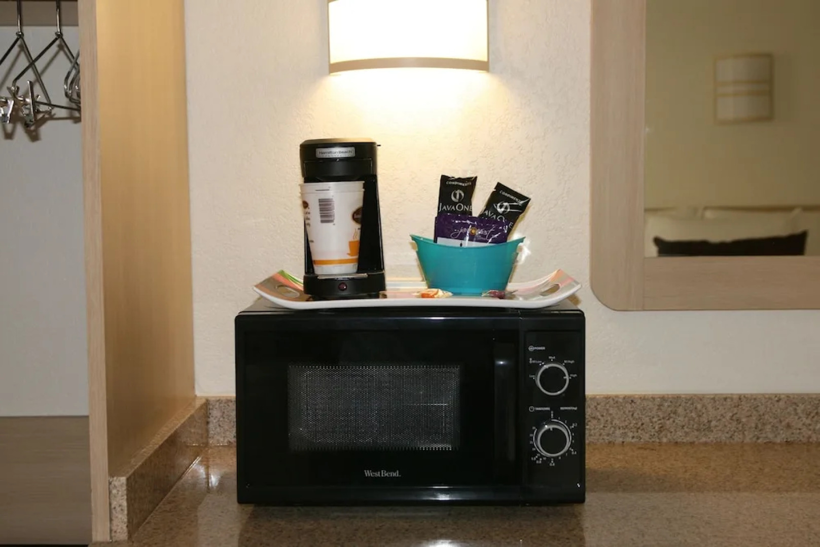 Buffalo Lodge and Grill