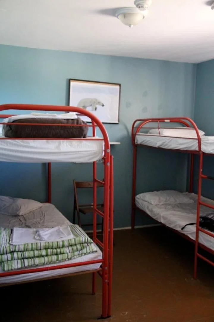 Hostelling International Esprit