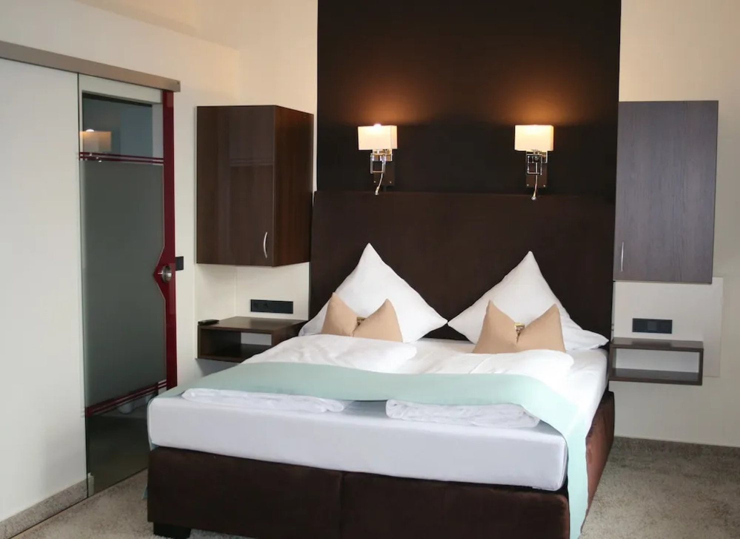 Parkhotel Bad Rehburg