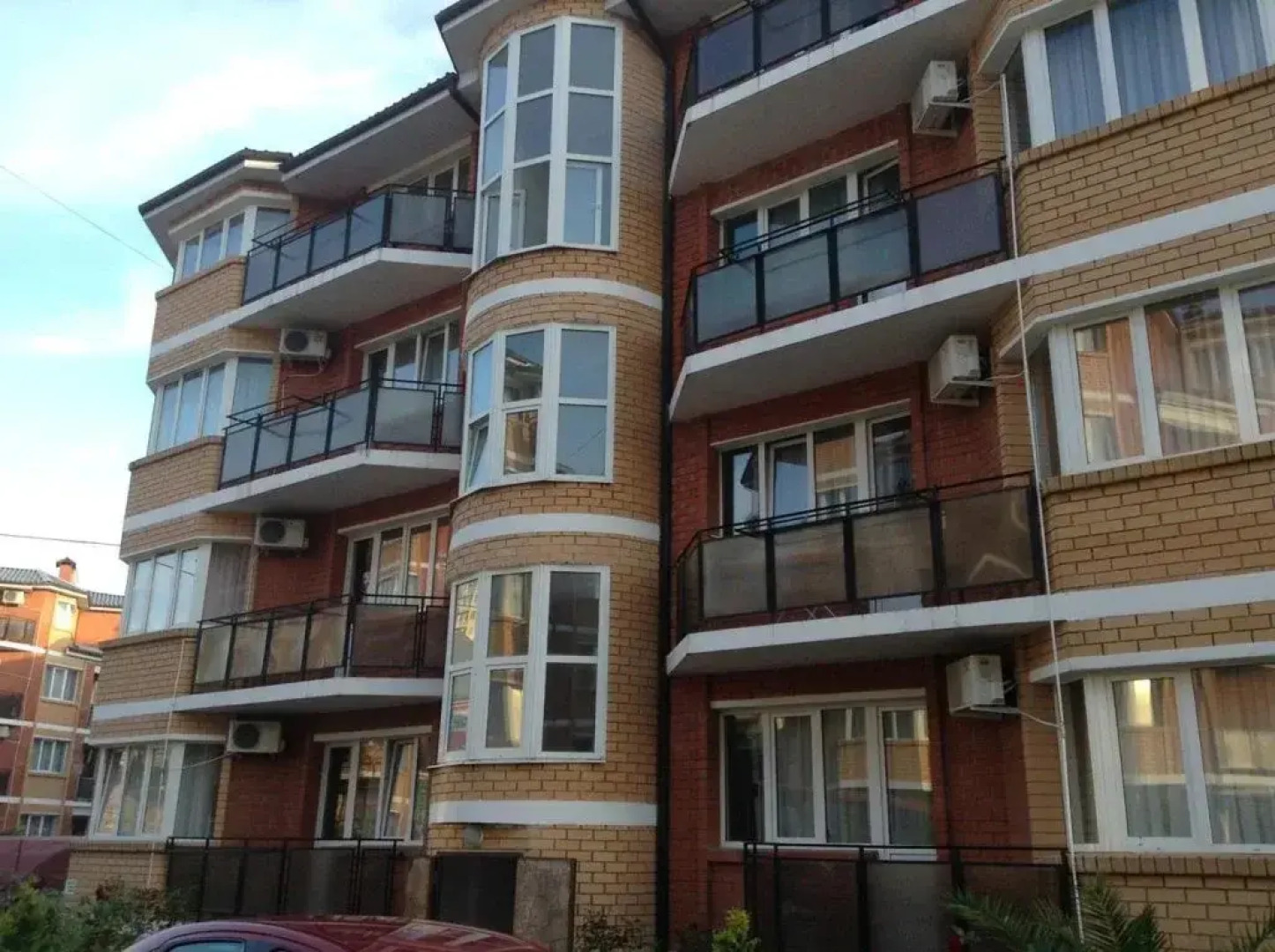 Raysky Ugolok Guest House