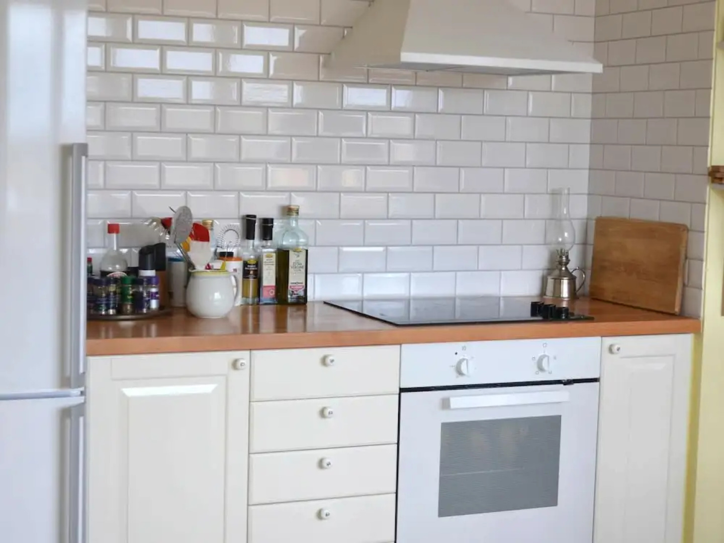 4 Person Holiday Home in Kungshamn