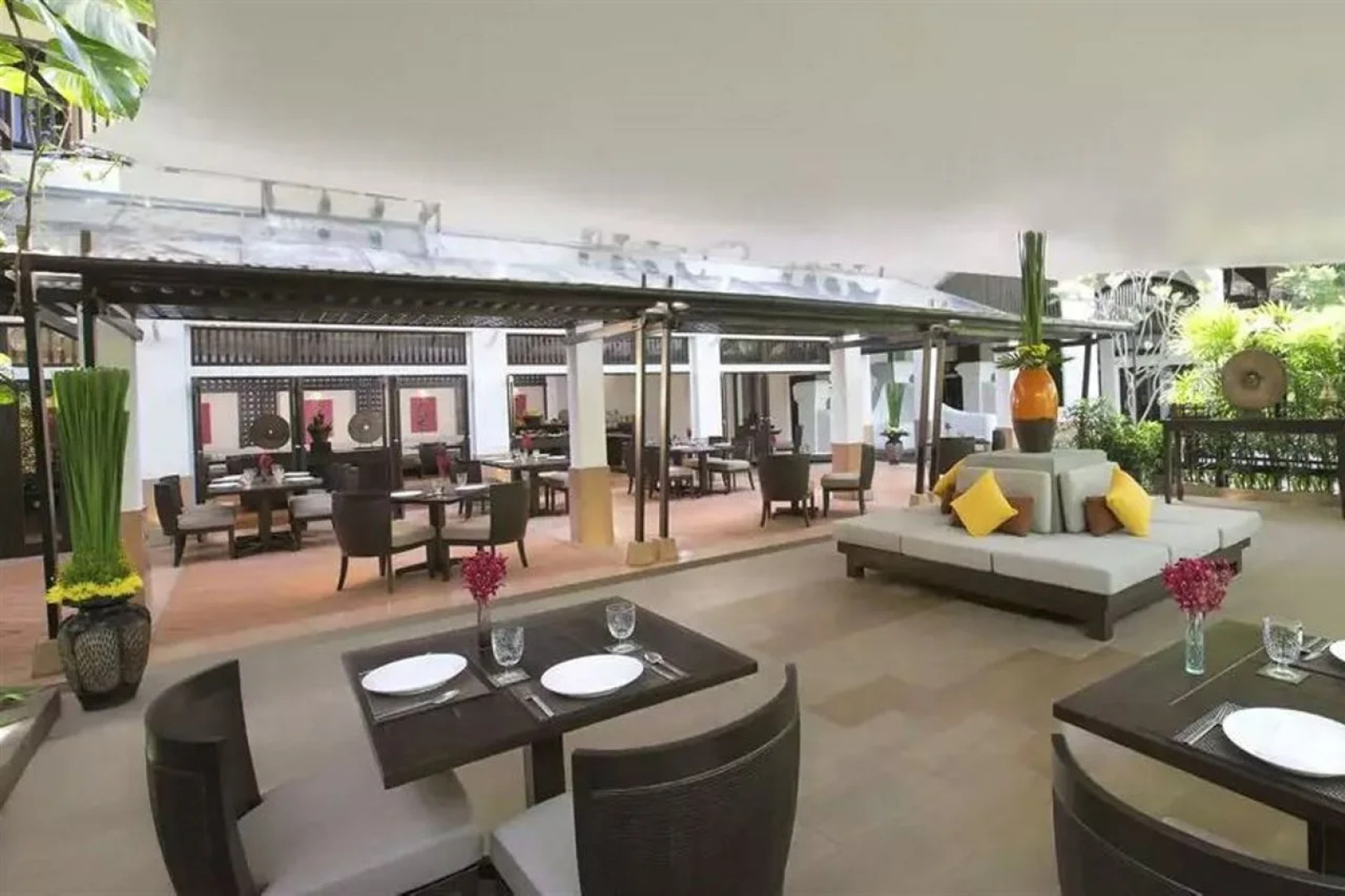 Anantara Bophut Koh Samui Resort