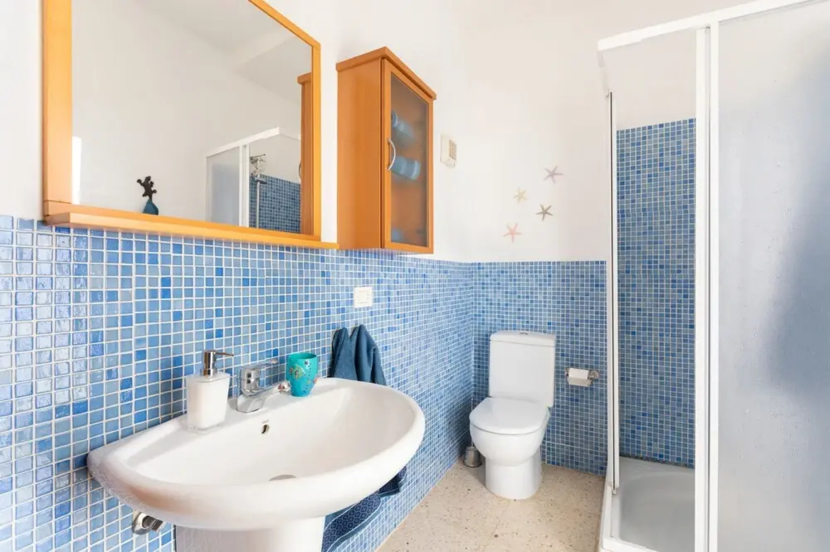 Little Beach Paradise Las Gaviotas