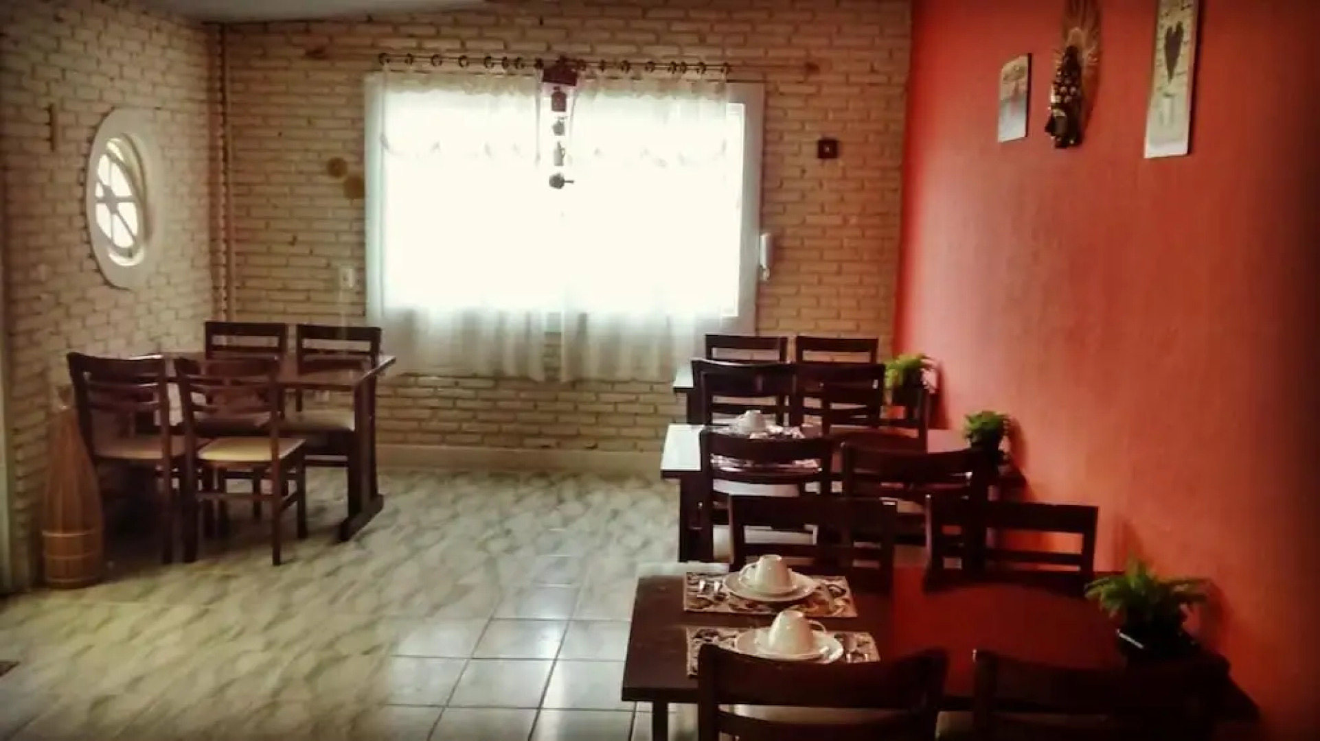 Pousada ENCANTO DAS ÁGUAS