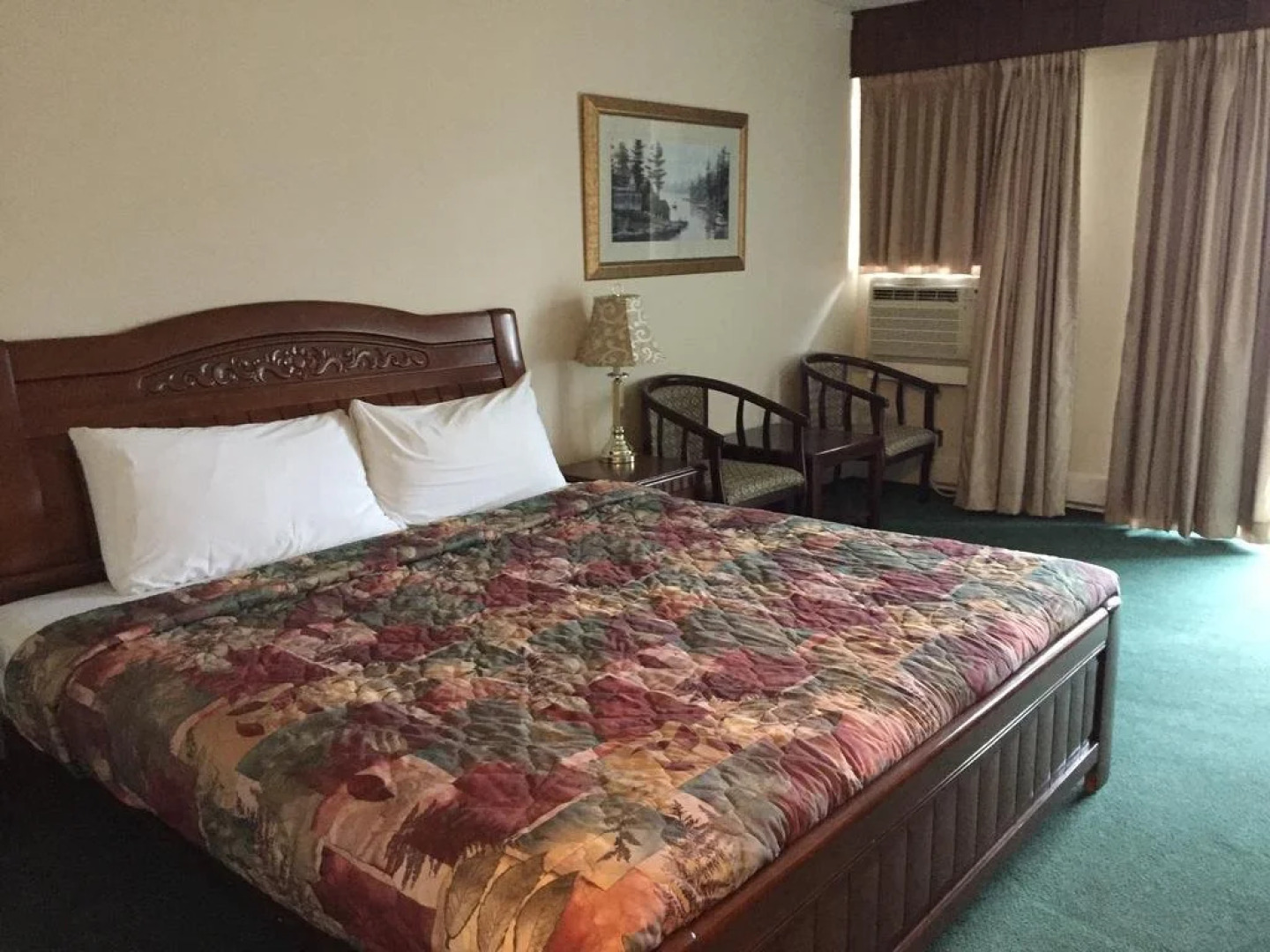 Hot Spring Villa Hotel