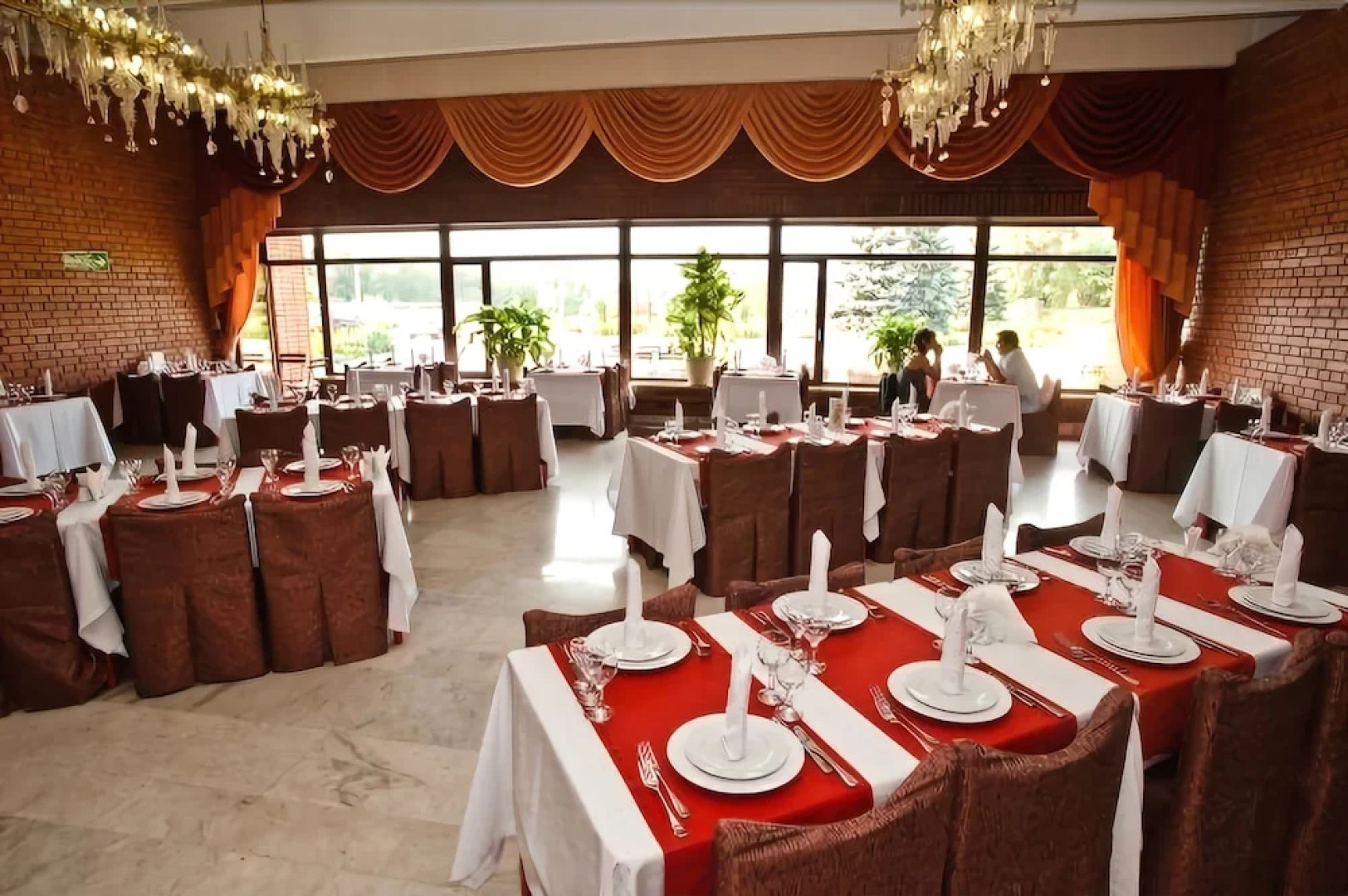 Olympiets Park Hotel