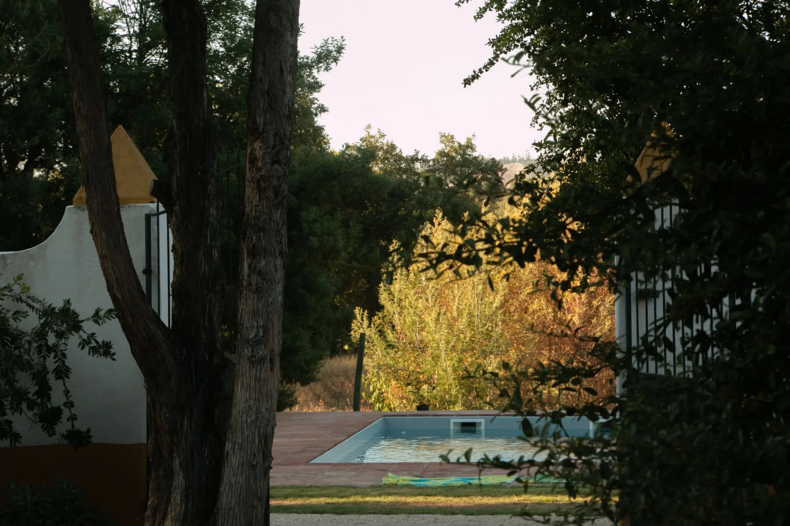 Quinta de SantAna da Várzea
