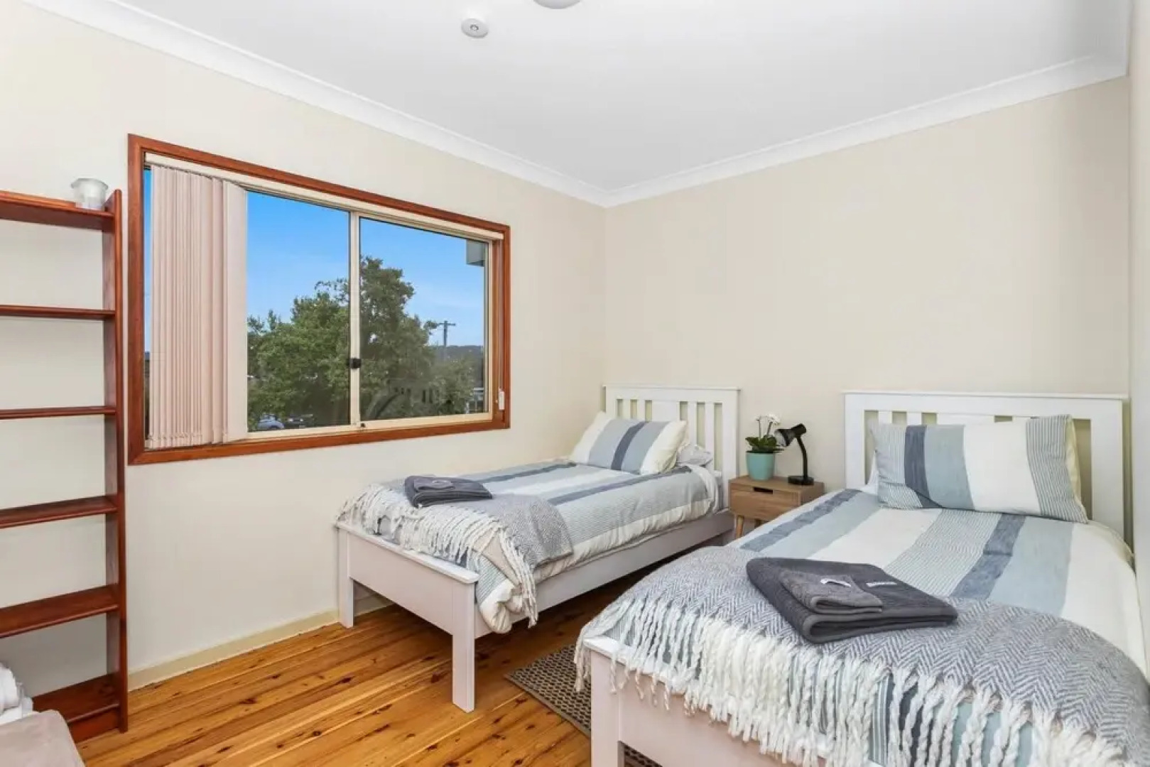 The Cottage in Ulladulla