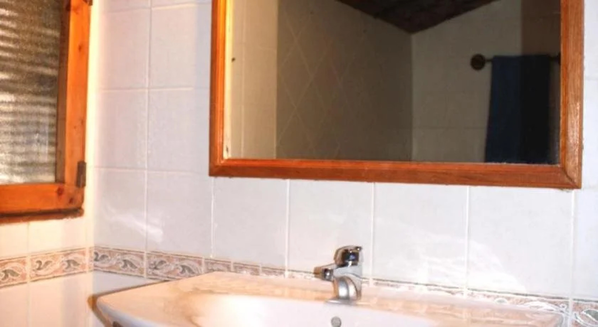 Casa Rural La Casa Blanca