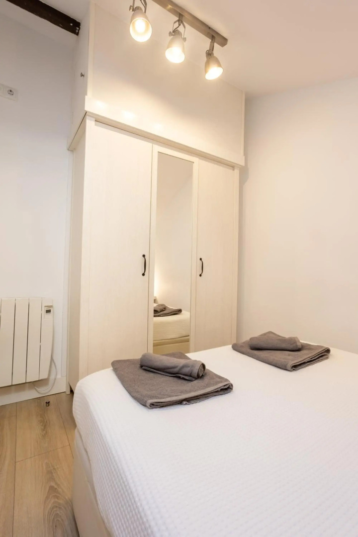 Torrontero con vistas al mar