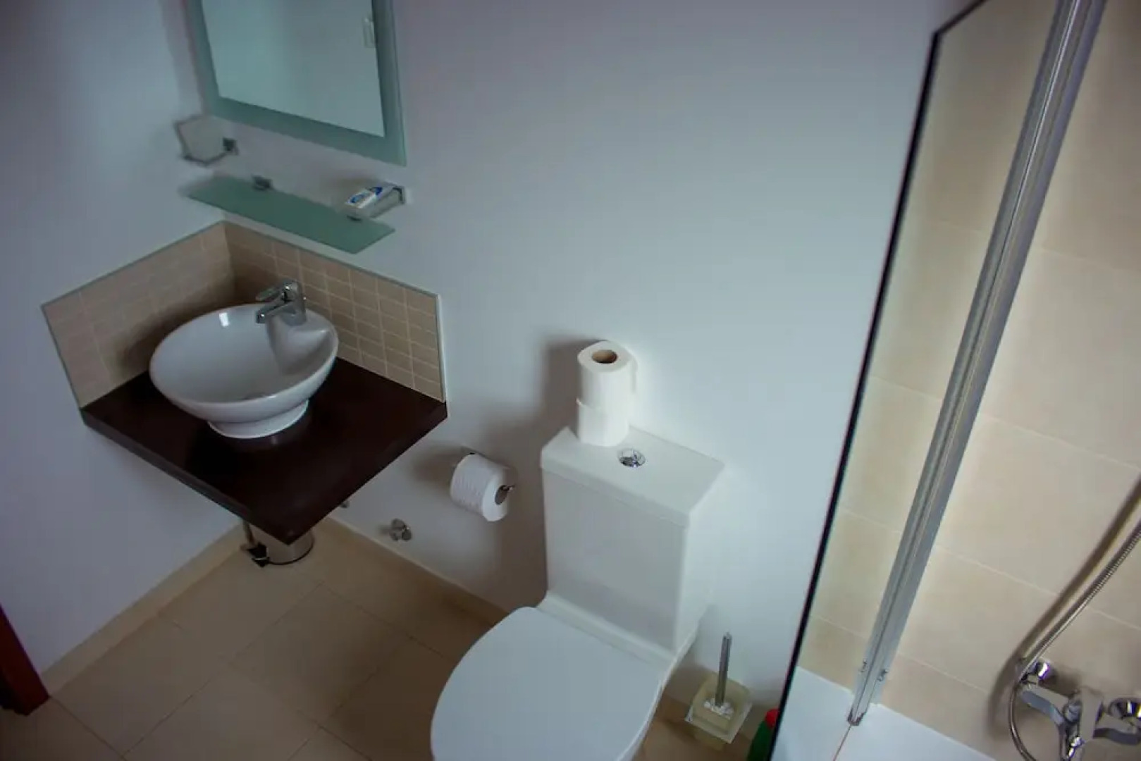 Tortuga Beach Resort Apt.362