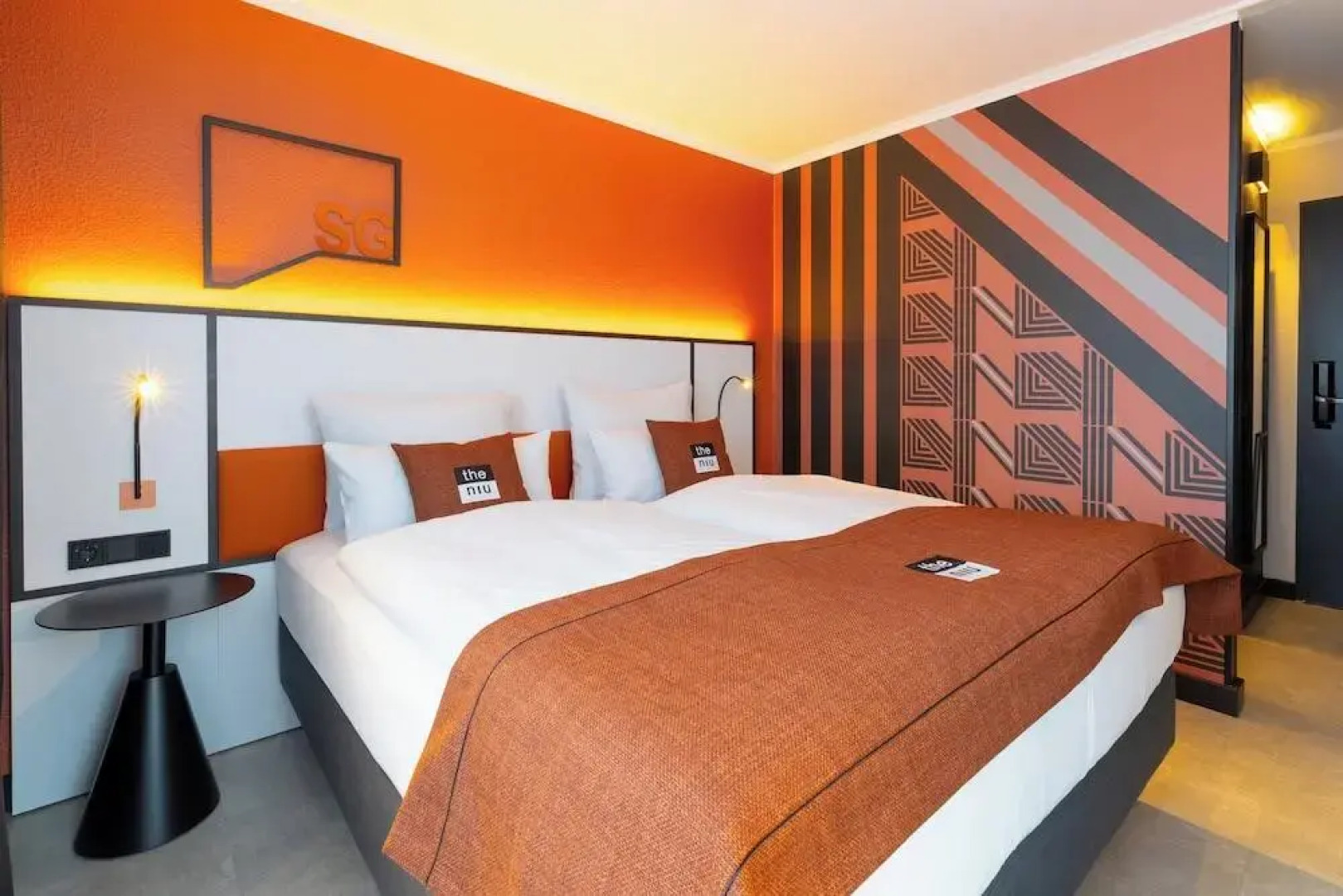 Holiday Inn - the niu, Blade Solingen by IHG