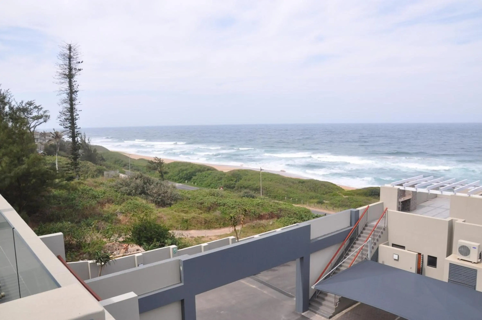 Azure Luxury Apartments Estate