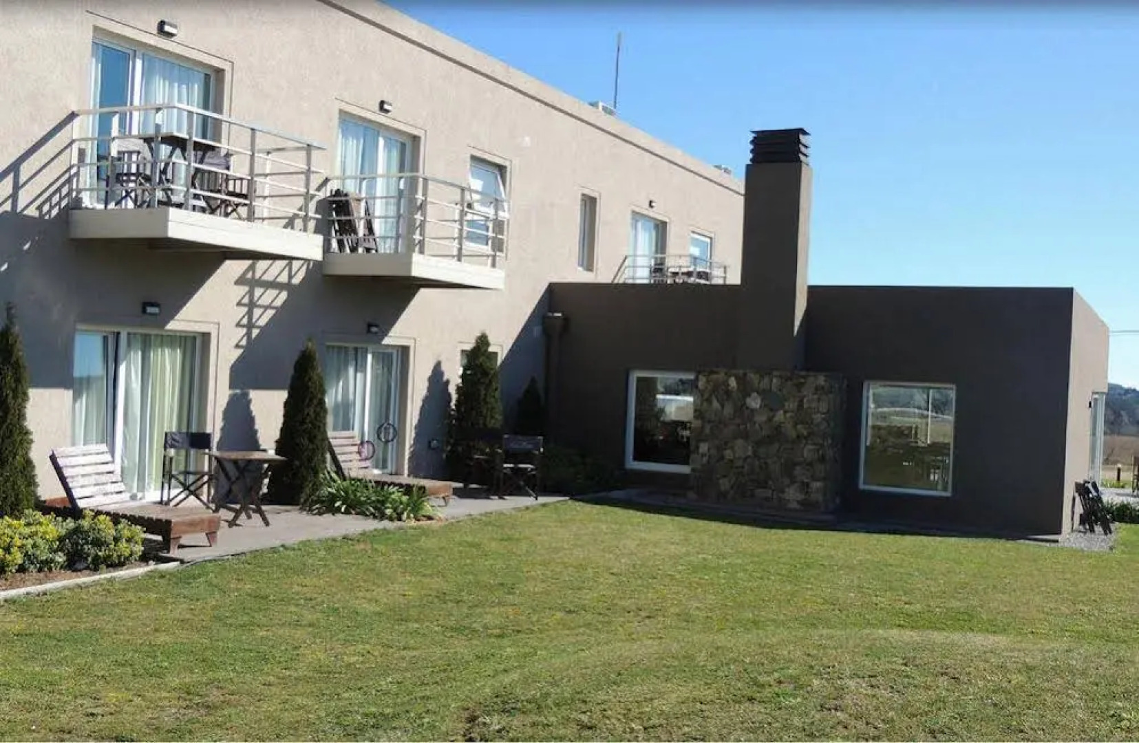 Altos de Tandil Hotel Boutique & Spa