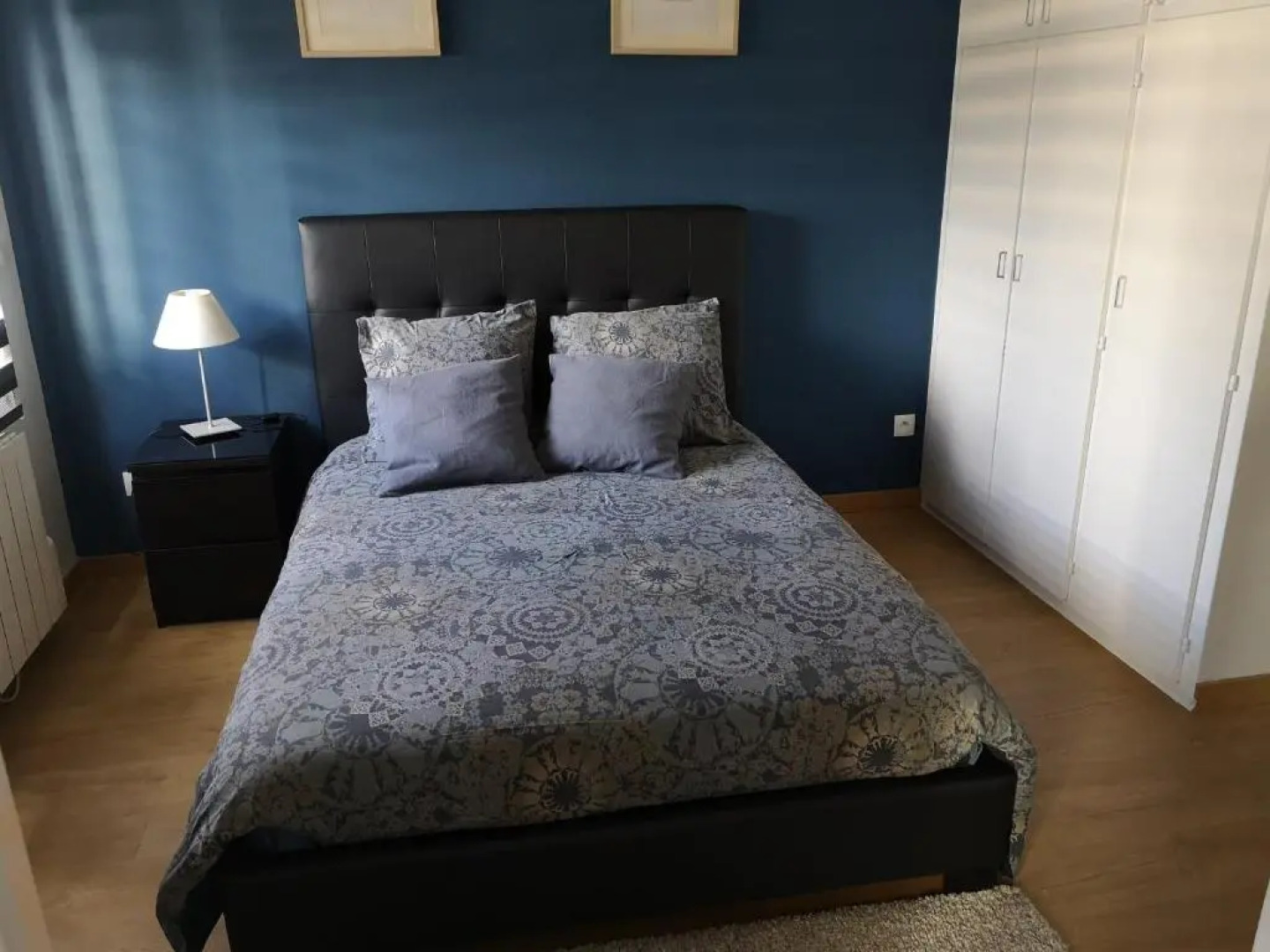 Appartement meublé tout confort