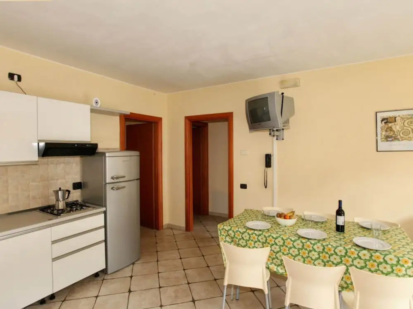 Belvilla by OYO Tortoreto Bilo