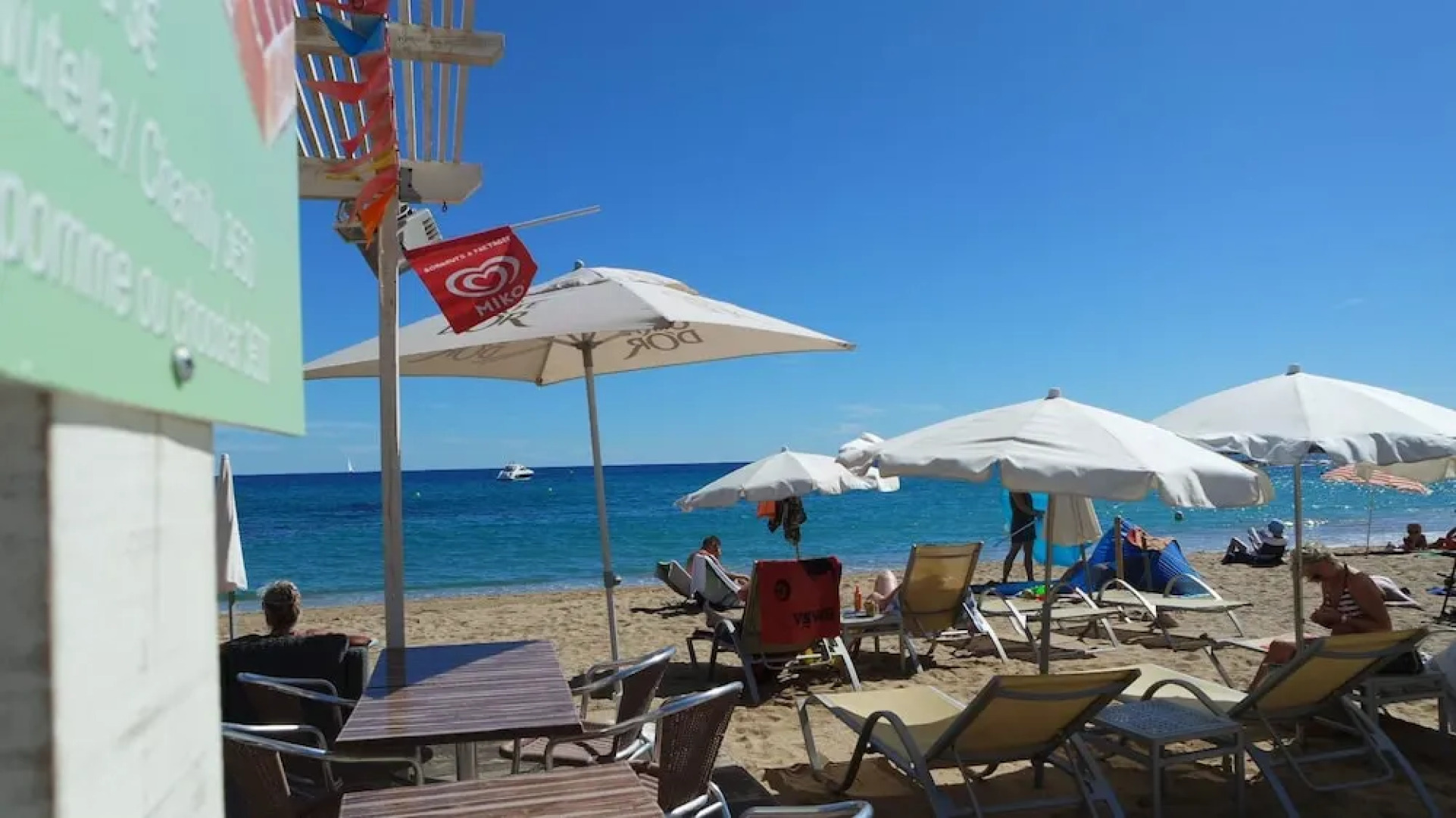 Villa Perle de la Mer