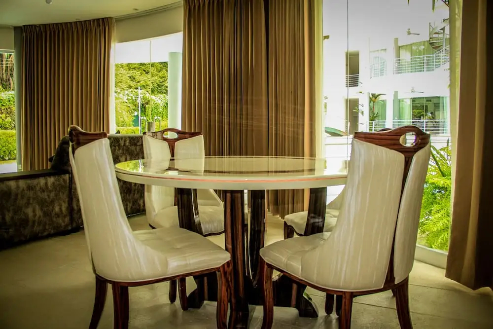 Hotel Vista Hermosa