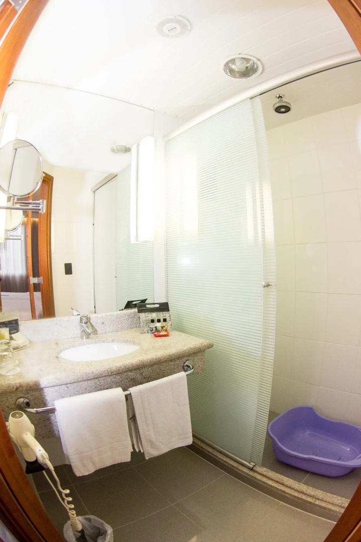 Novotel Sao Jose dos Campos