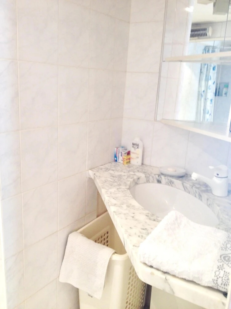 Apartment Rue du Couvent