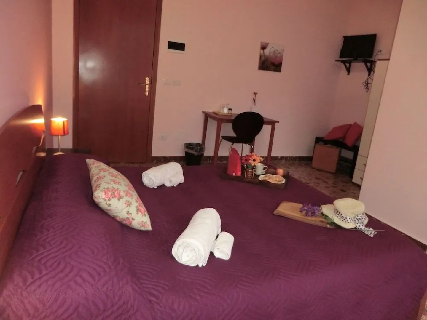 B&B Casa Mia