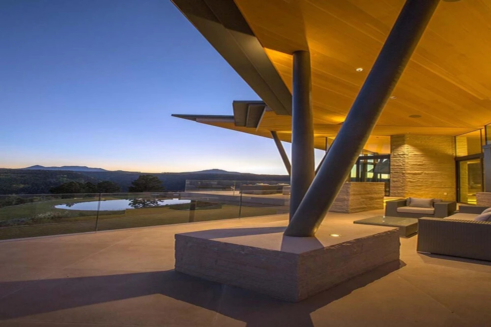 Sunset Ridge by Exceptional Stays