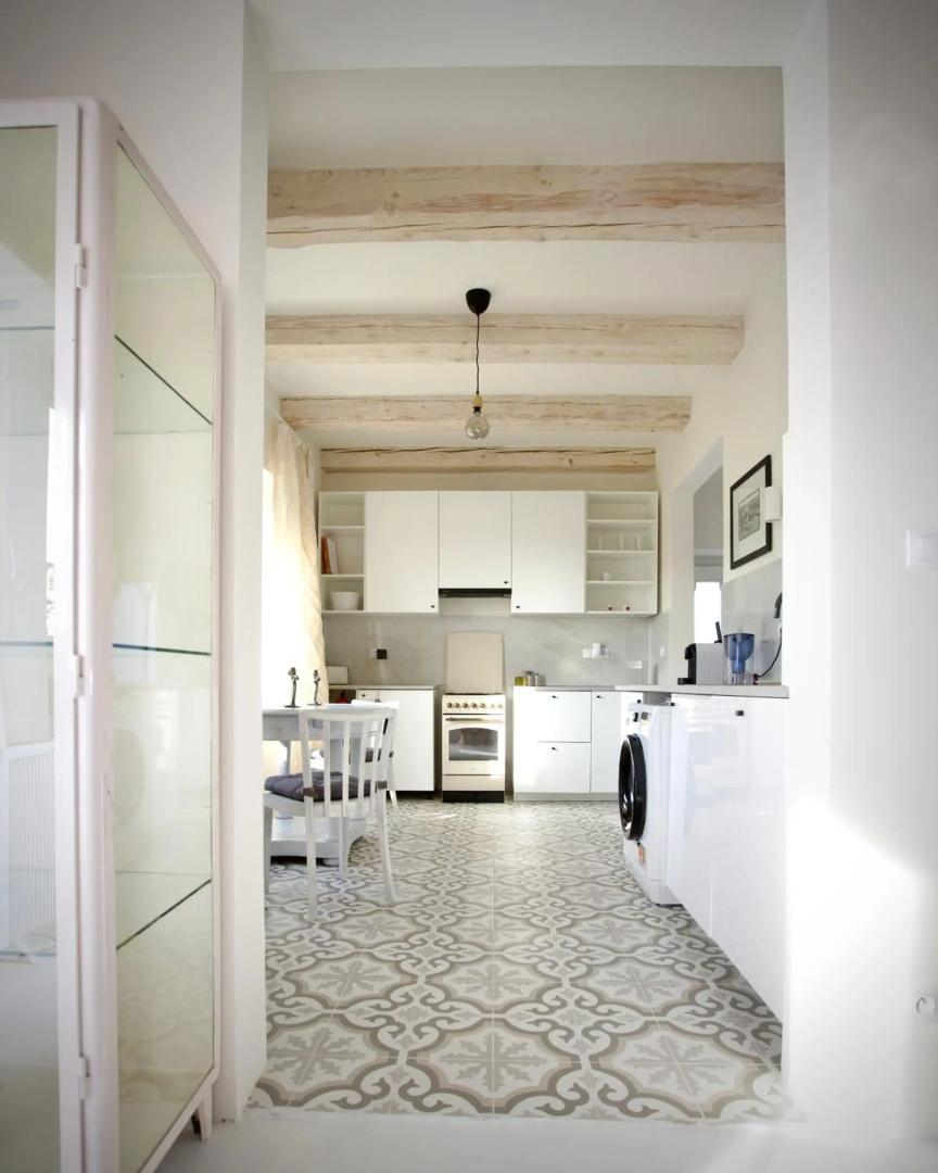 Sazava River Apartment