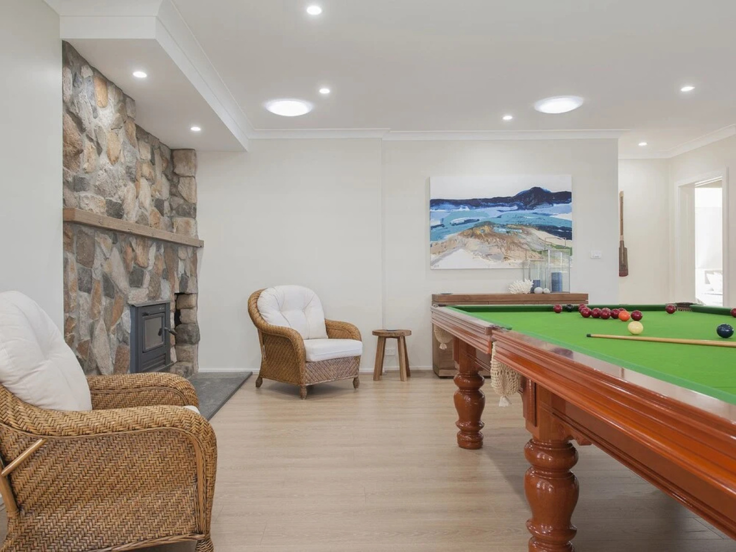 Whispering Sands at Corlette - 2