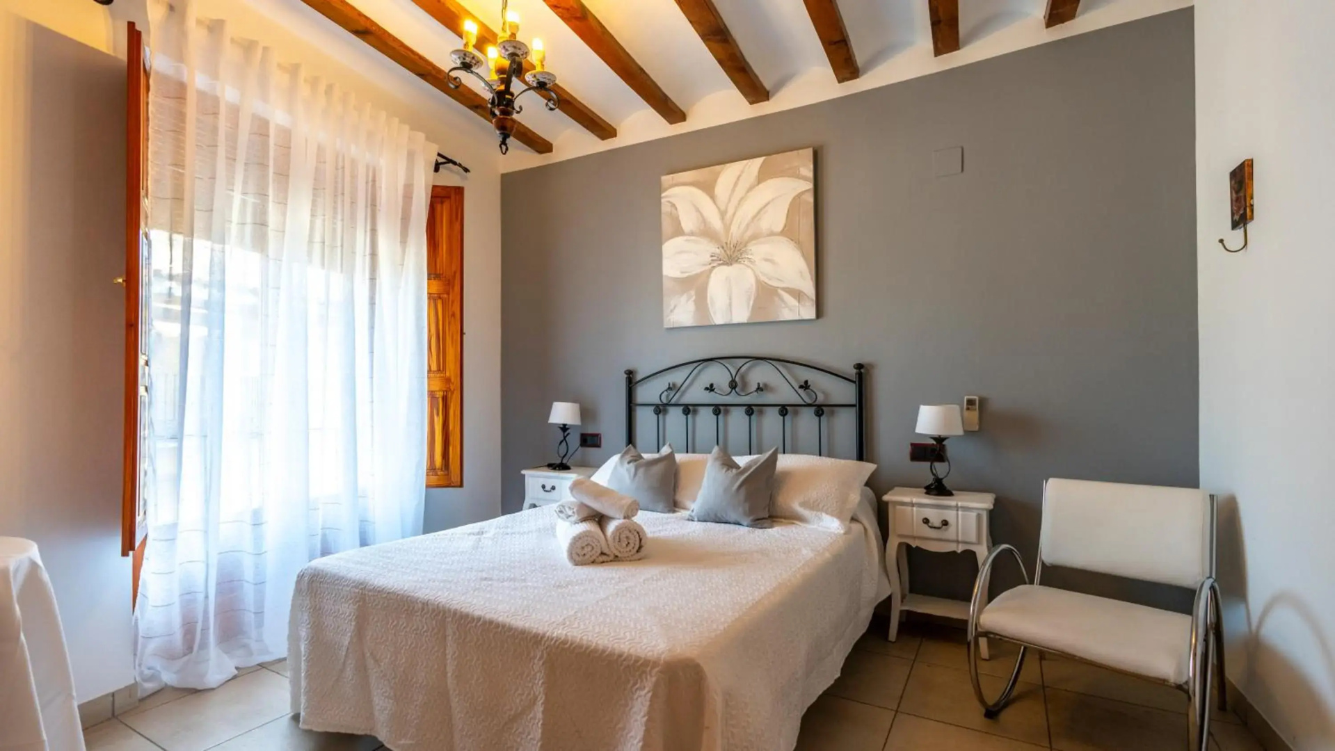 Hotel El Rullo