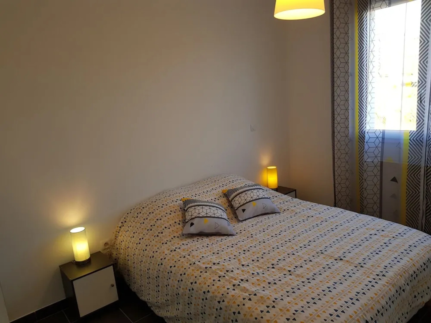 Maison proche de Bordeaux