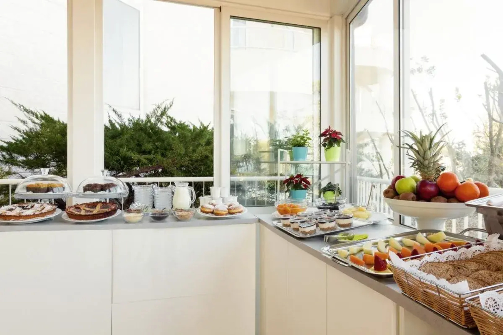 ibis Styles Bari Giovinazzo