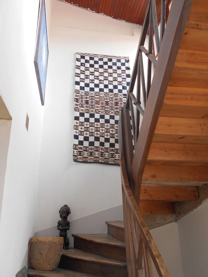 Montauban chambre d'hôtes Le 77