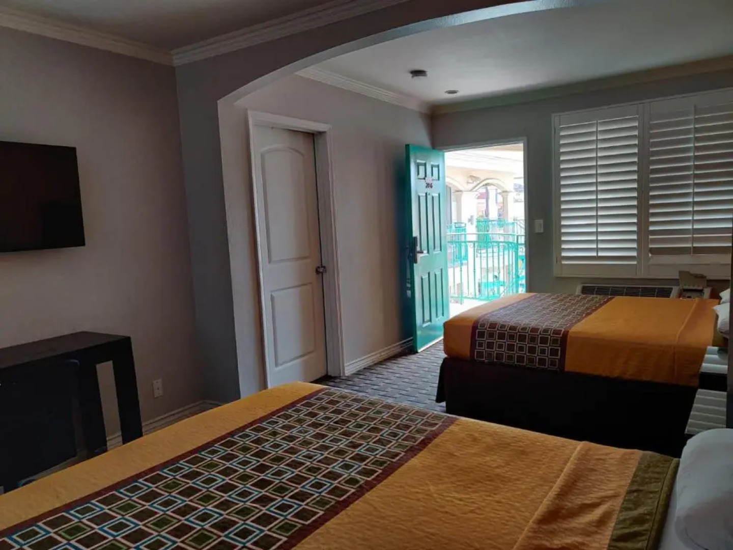 LYFE INN & SUITES by AGA - LAX Airport