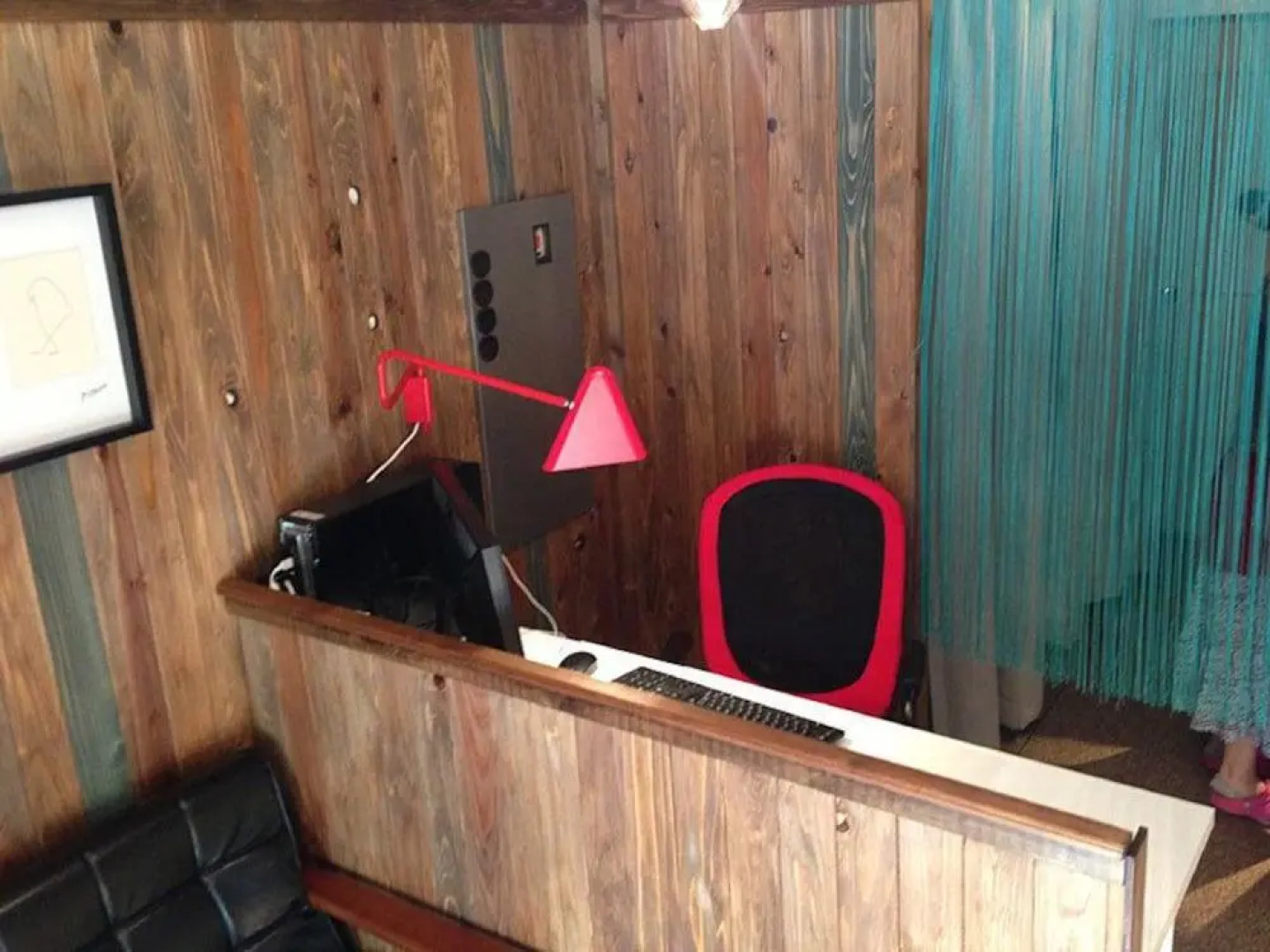 Weekly Mansion Bayside