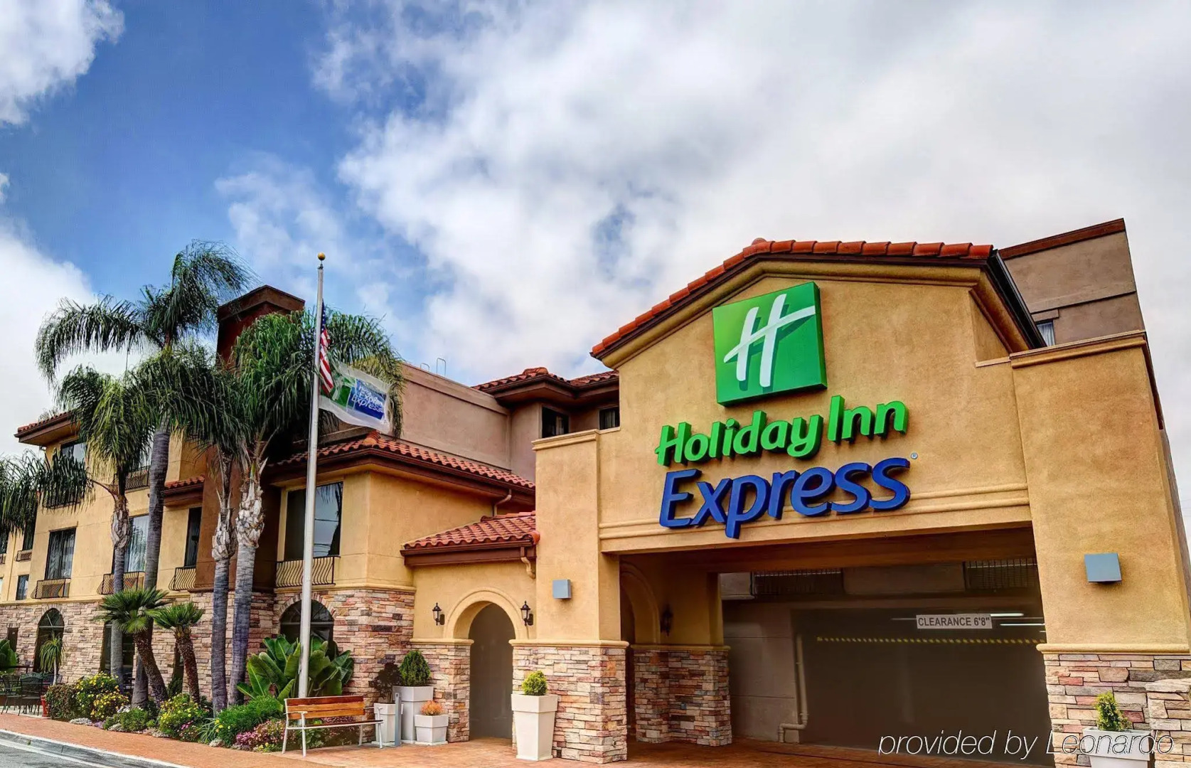 Holiday Inn Express San Diego - SeaWorld Area by IHG