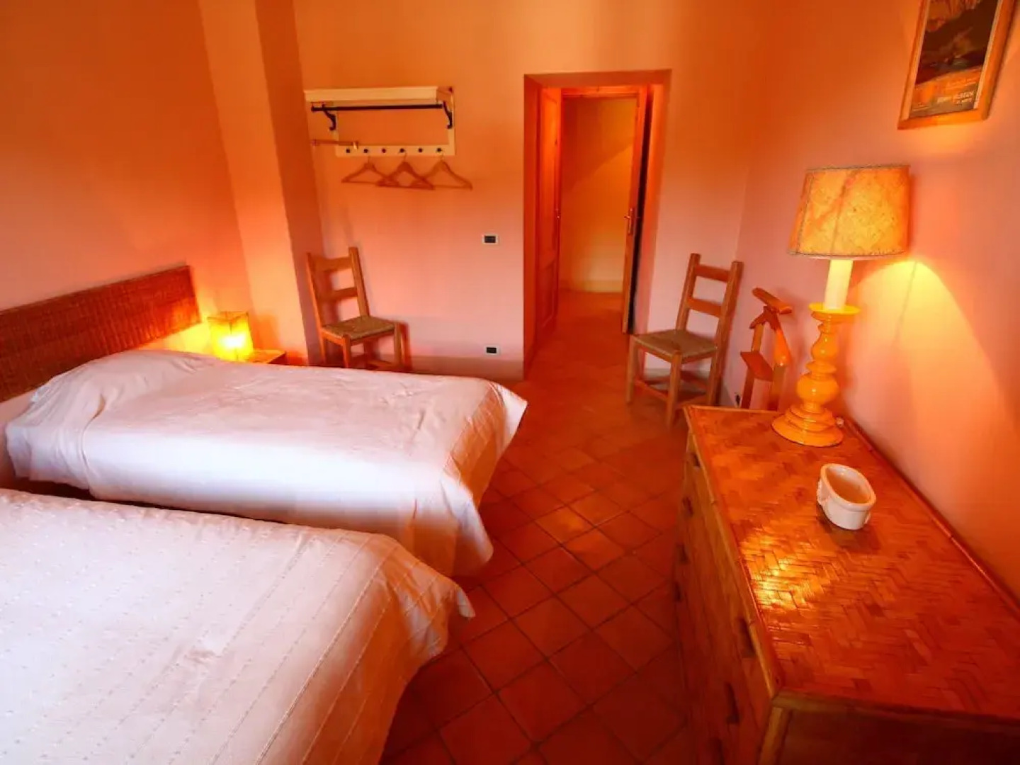 Villa Near Lake Bracciano With Pool