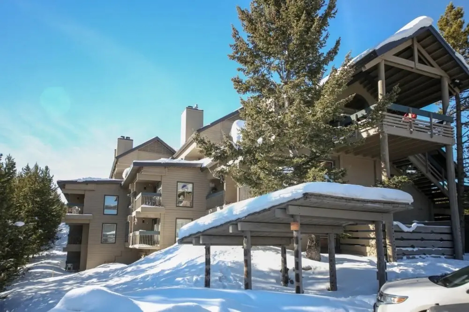 Big Sky - Stillwater 1021