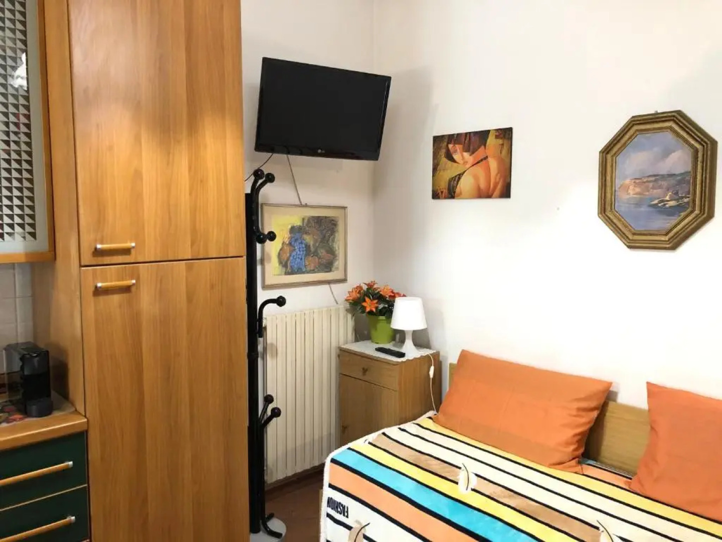 La Suite Occhiobello