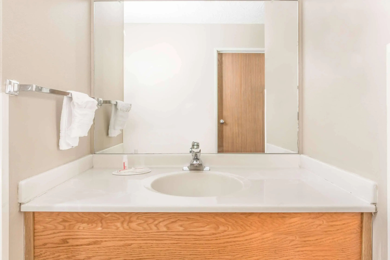 Quality Inn Beaver I-15