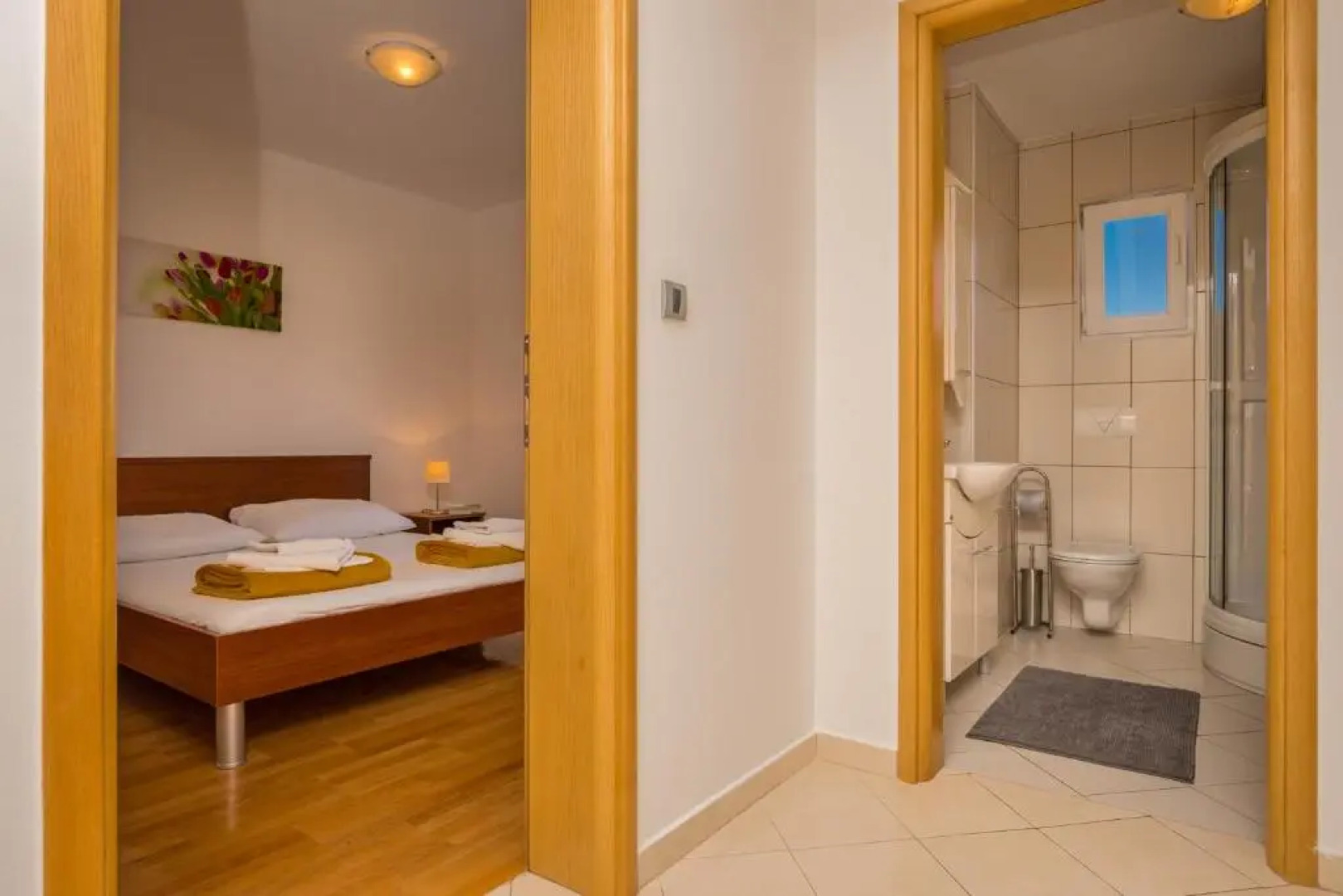 Principium Apartments