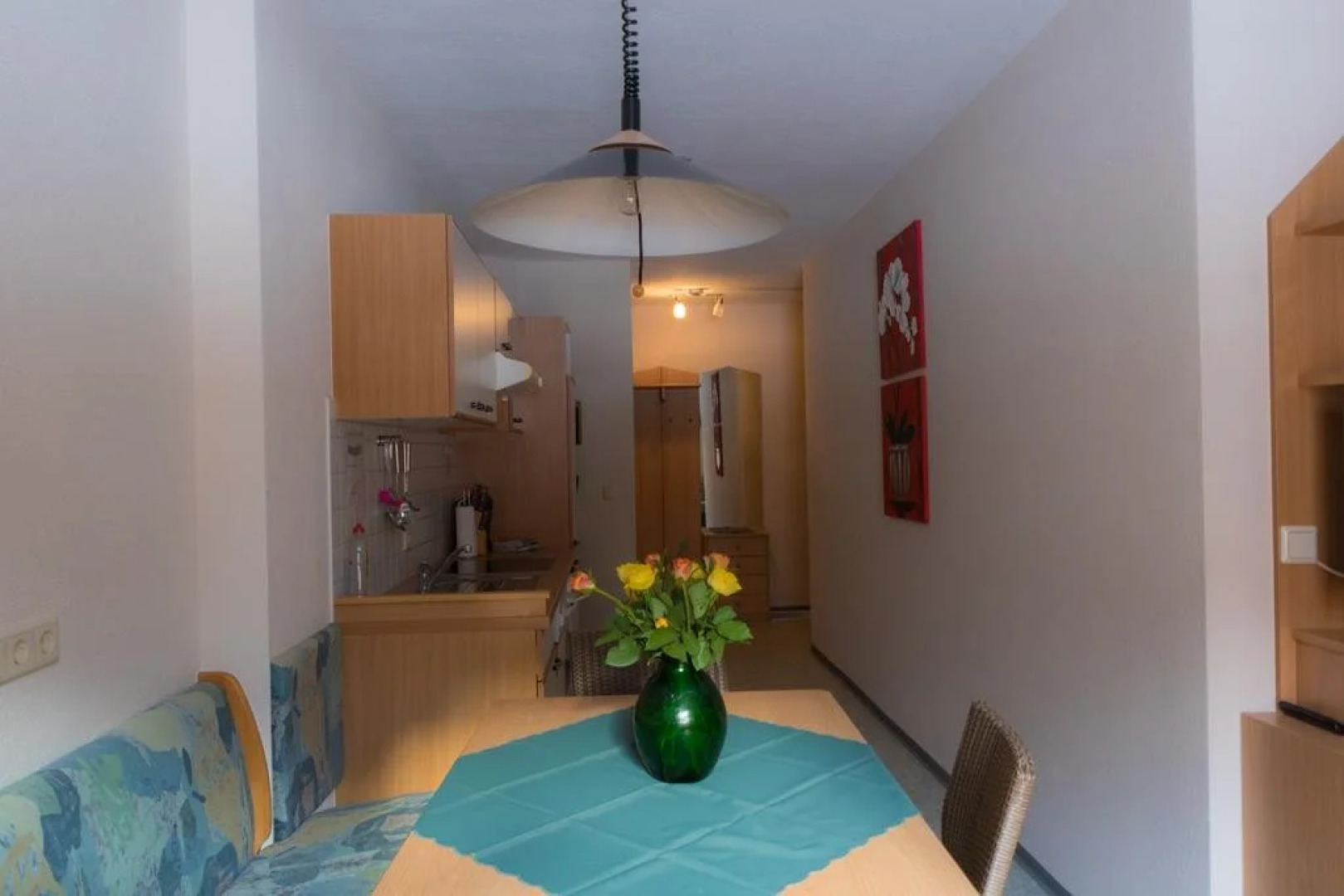 Appartement Falkner Cilli