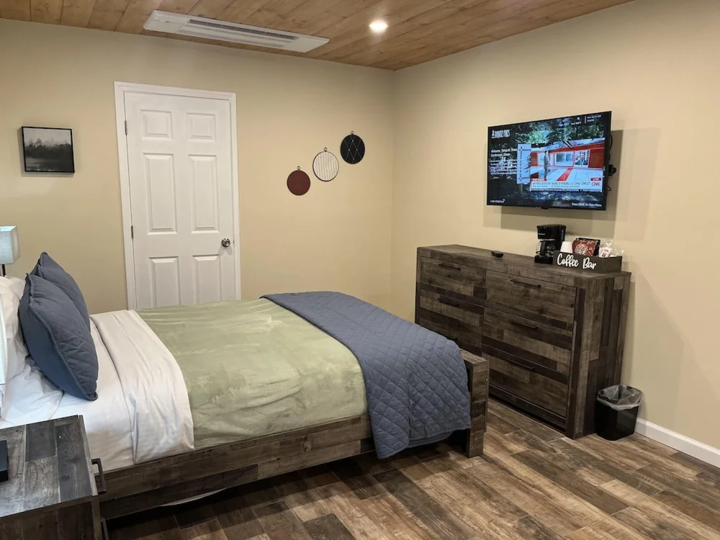 Tahquitz Pines Retreat