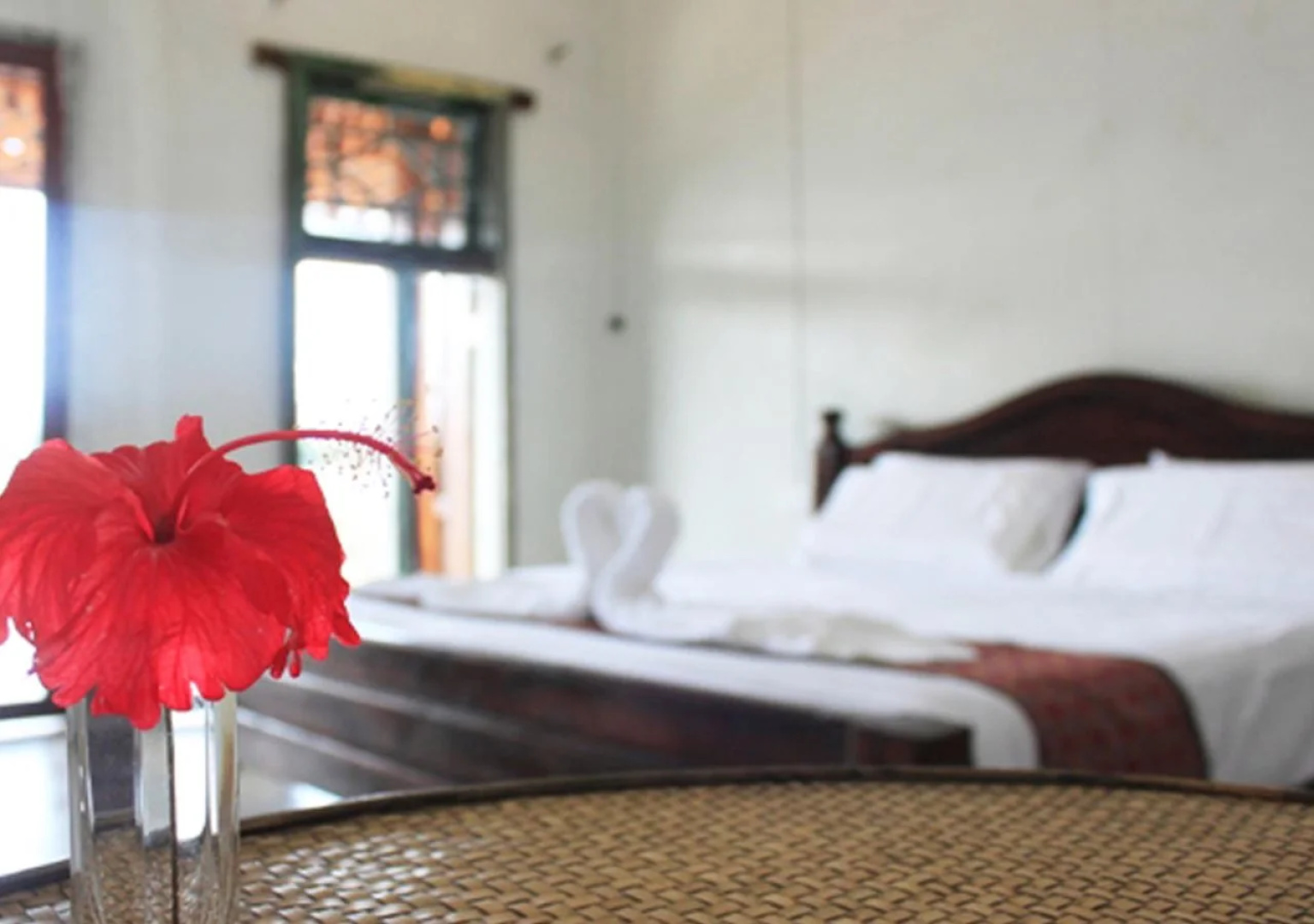 Phu-Anna Eco House