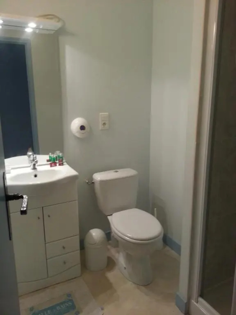 LAuberge du Tire Bouchon