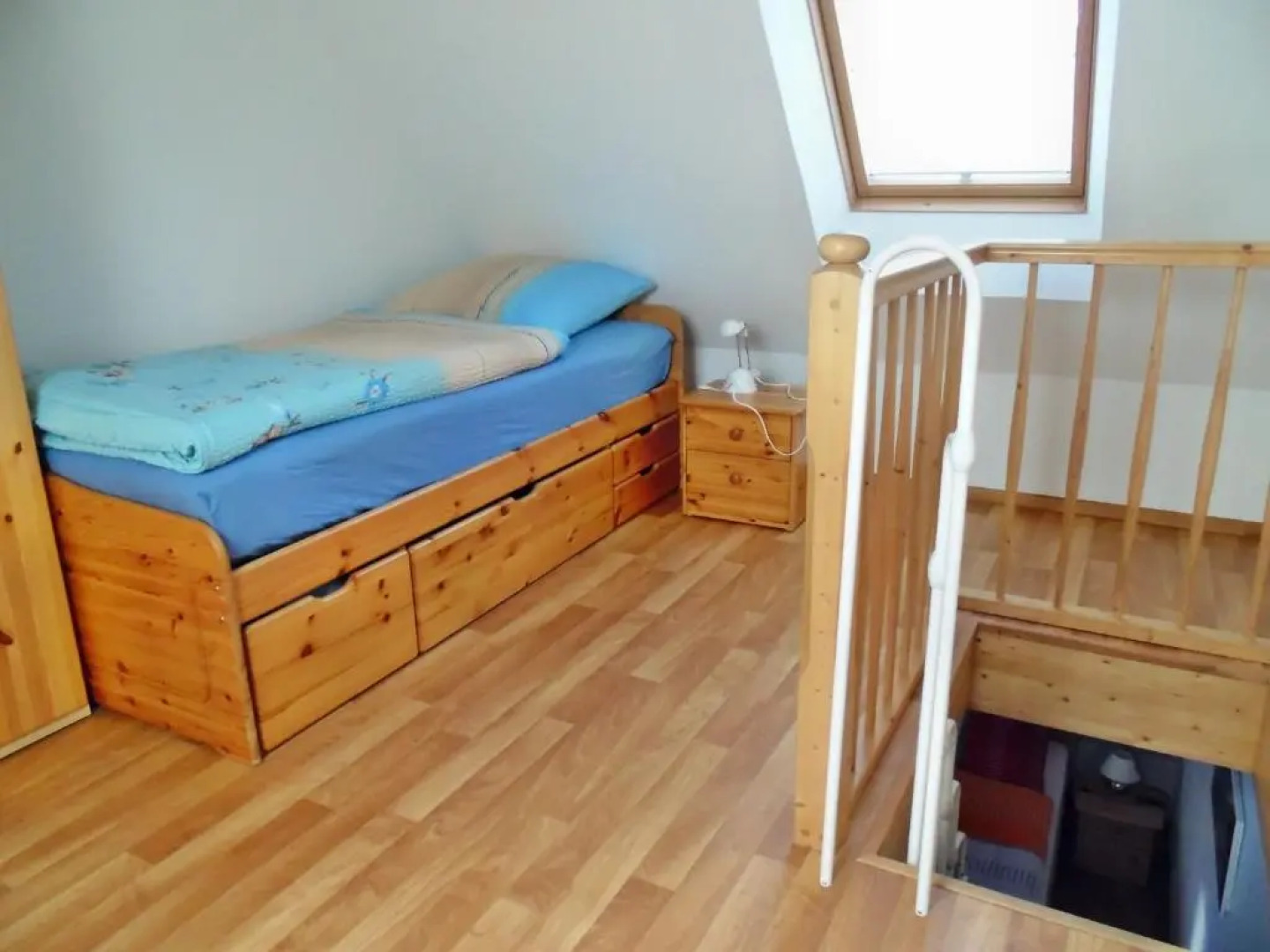 Ferienwohnung Am Schlosspark