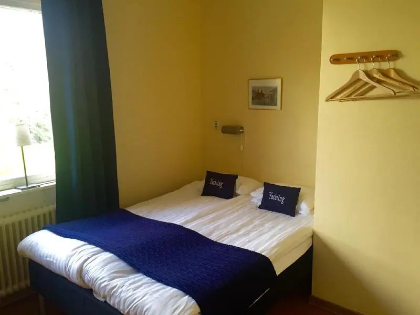 Aurora Bed & Breakfast