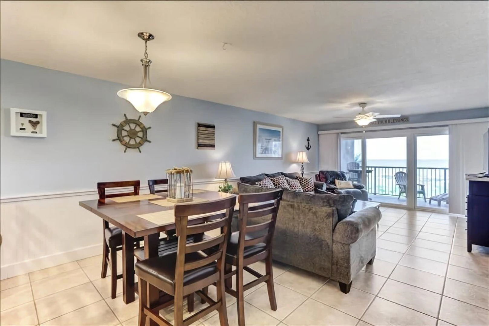 Amelia By The Sea 222 - 2 Br Condo