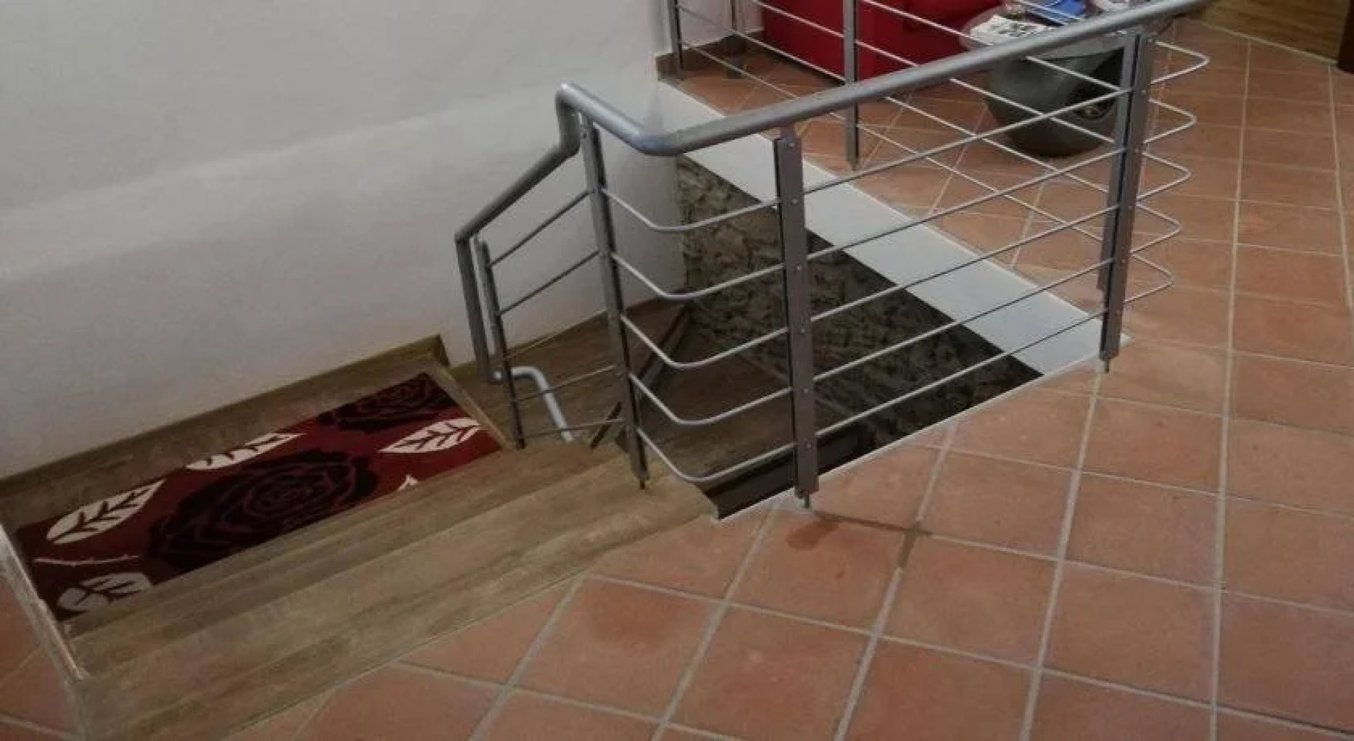 Hotel Alfonso di Loria