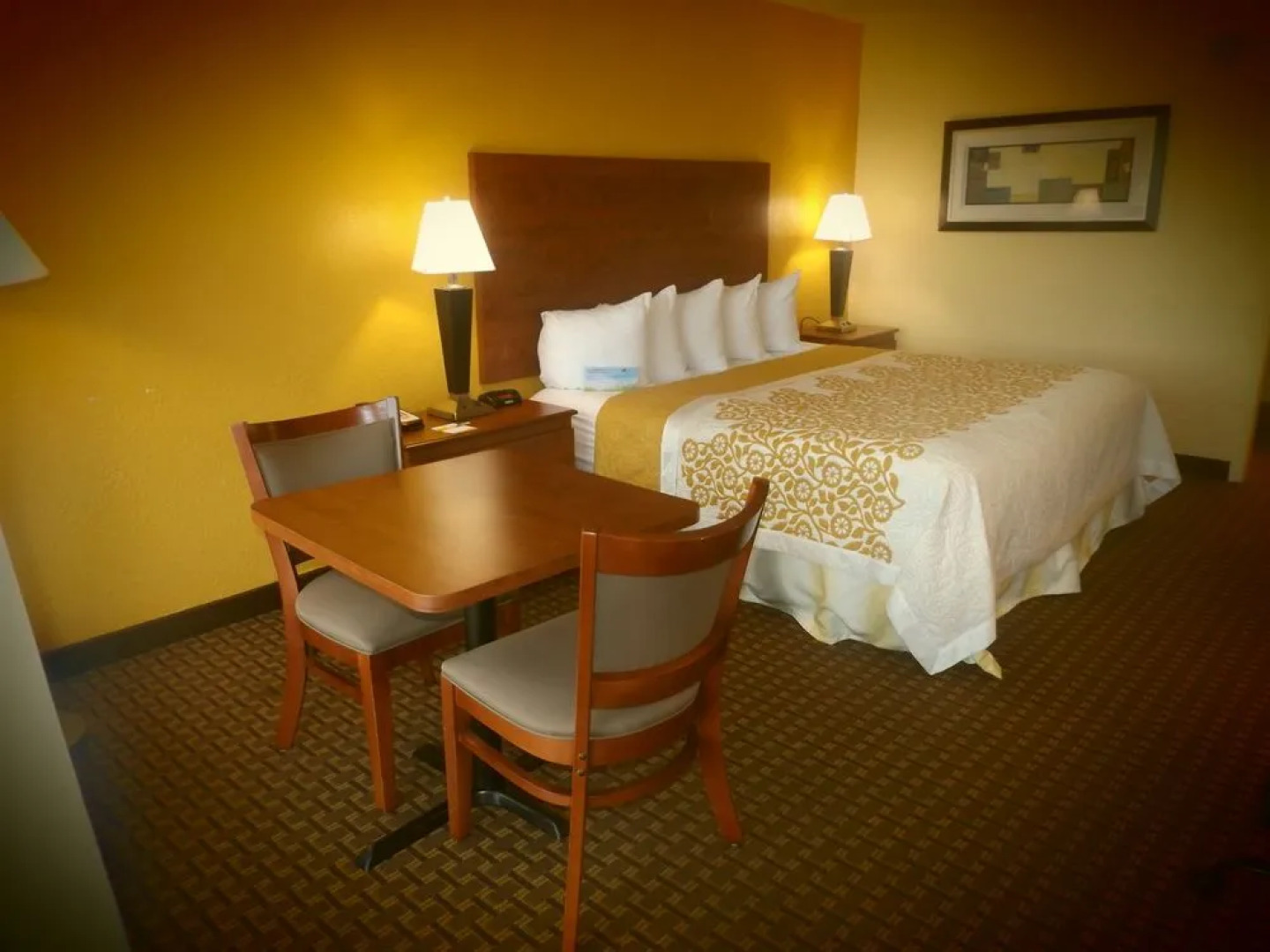 Days Inn Wildwood I-75